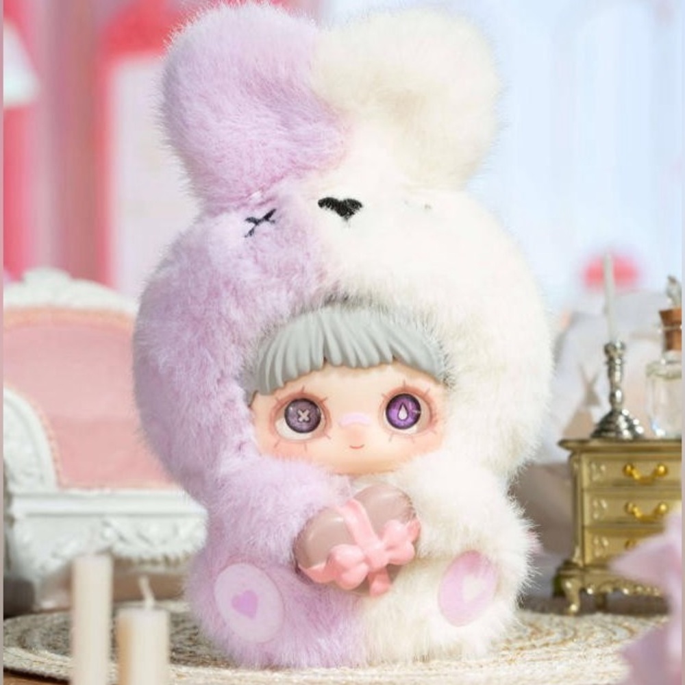 Maymei: May I Love You (Mays Gift) 🎁